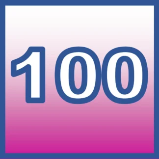 Contare fino a 100