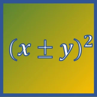 Formule algebriche